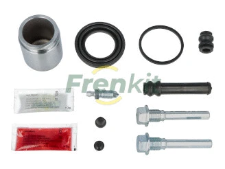 Kit de réparation, étrier de frein FRENKIT 745286