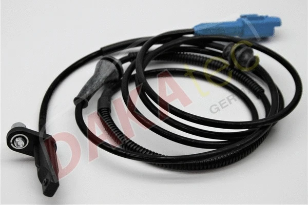 Capteur, vitesse de roue DAKAtec 410477