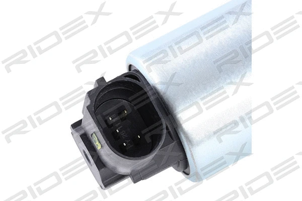 Vanne EGR RIDEX 1145E0122