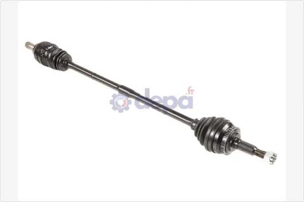 Arbre de transmission DEPA 3335129