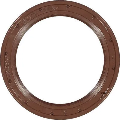 Bague d'étanchéité, vilebrequin WILMINK GROUP WG1705934