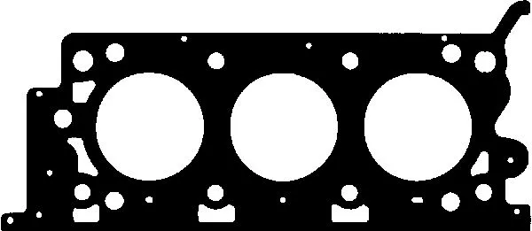 Joint, culasse WILMINK GROUP WG1003846