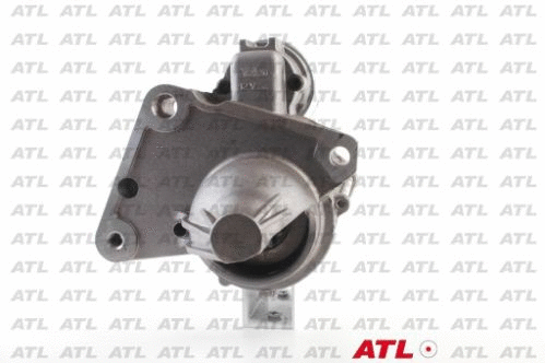 Démarreur ATL Autotechnik A 77 880