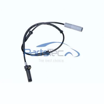Capteur, vitesse de roue PartsTec PTA560-0043