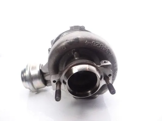 Turbocompresseur, suralimentation GARRETT 700935-5007S