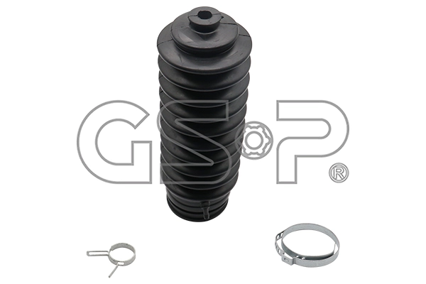 Jeu de joints-soufflets, direction GSP-BR 540230S