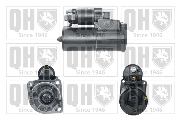 Démarreur QUINTON HAZELL QRS1699