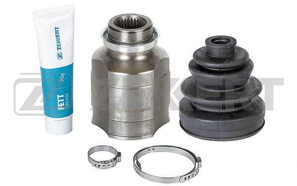 Jeu de joints, arbre de transmission ZEKKERT GS-4950