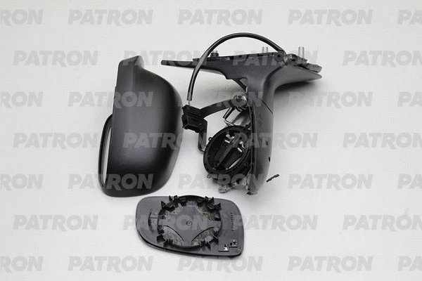 Rétroviseur extérieur PATRON PMG4029M03