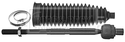 Rotule de barre de connexion BORG & BECK BTR5218K