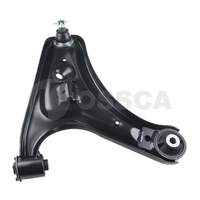 Bras de liaison, suspension de roue OSSCA 51557