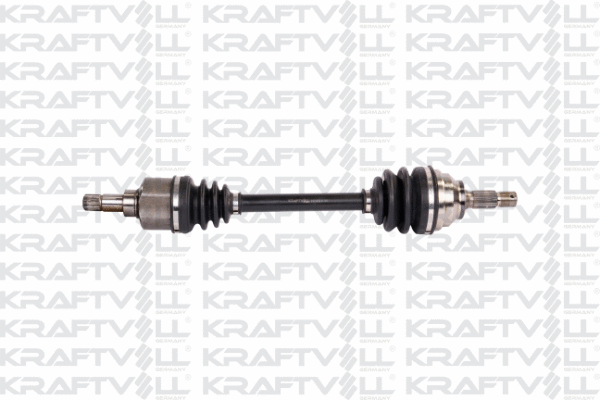 Arbre de transmission KRAFTVOLL GERMANY 01010064