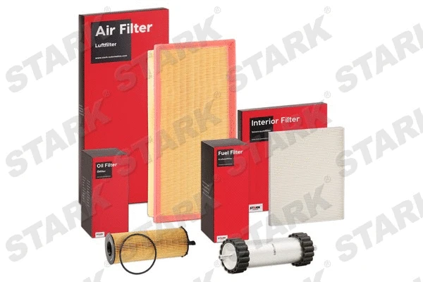 Kit de filtres Stark SKFS-188107938