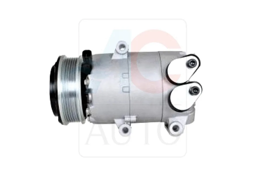 Compresseur, climatisation ACAUTO AC-01VI031