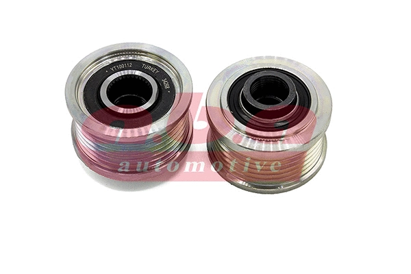Poulie roue libre, alternateur A.B.A YT100112