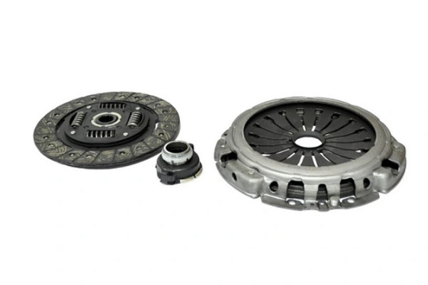 Kit d'embrayage ASAM AUTOMOTIVE 80226
