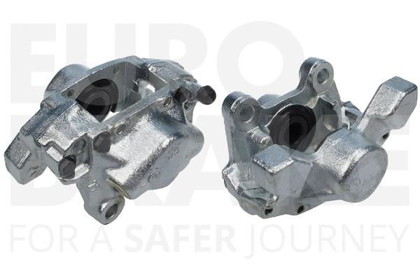 Étrier de frein EUROBRAKE 53012136207