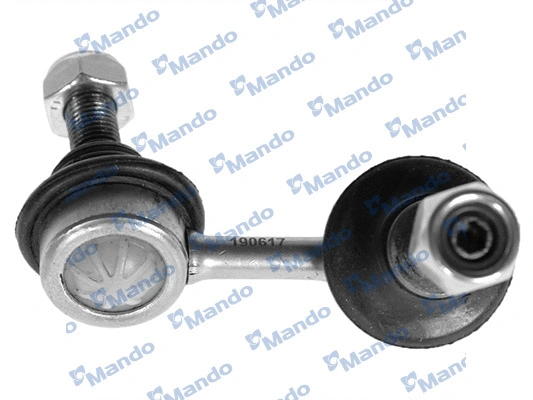 Entretoise/tige, stabilisateur MANDO MSC015113