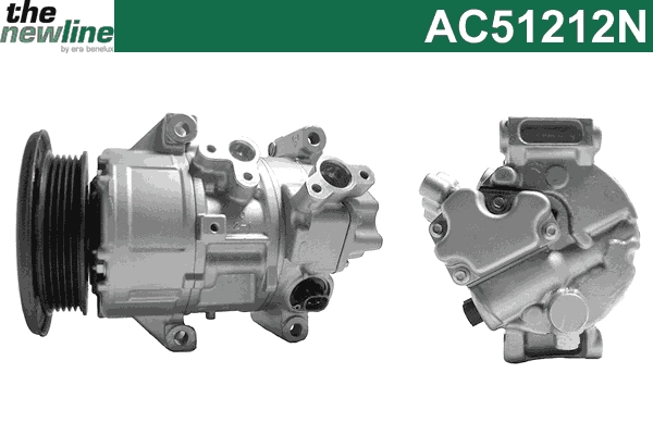 Compresseur, climatisation The NewLine AC51212N
