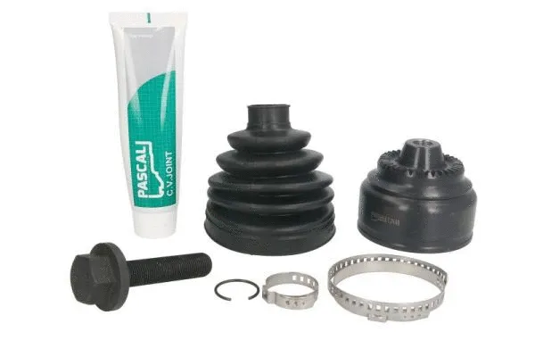 Jeu de joints, arbre de transmission PASCAL G1B012PC