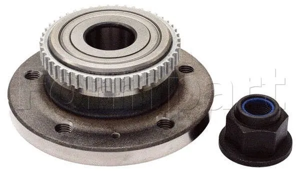 Moyeu de roue FORMPART 30498021/K
