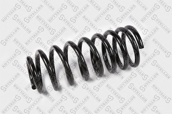 Ressort de suspension STELLOX 10-20328-SX