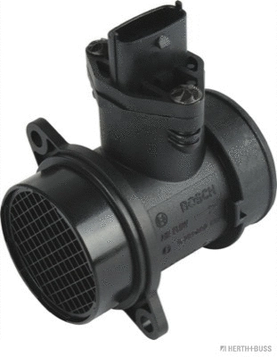 Débitmètre de masse d'air HERTH+BUSS ELPARTS 70640706