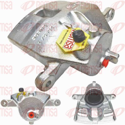 Étrier de frein REMSA 9022521