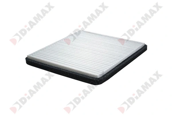 Filtre, air de l'habitacle DIAMAX DP4079