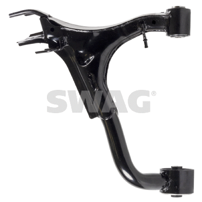 Bras de liaison, suspension de roue SWAG 33 10 2060