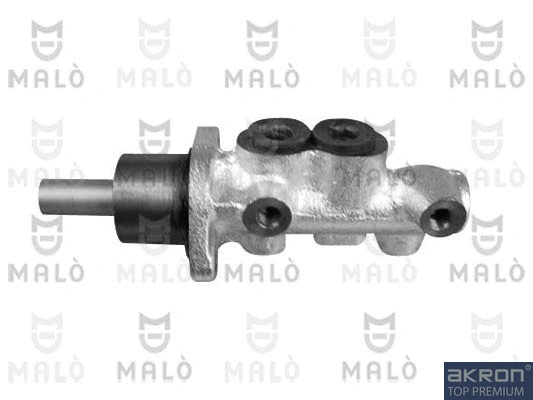 Maître-cylindre de frein AKRON-MALÒ 89054