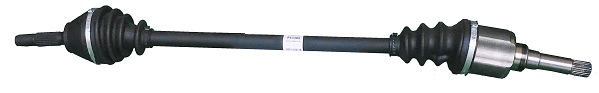 Arbre de transmission GENERAL RICAMBI PE3306