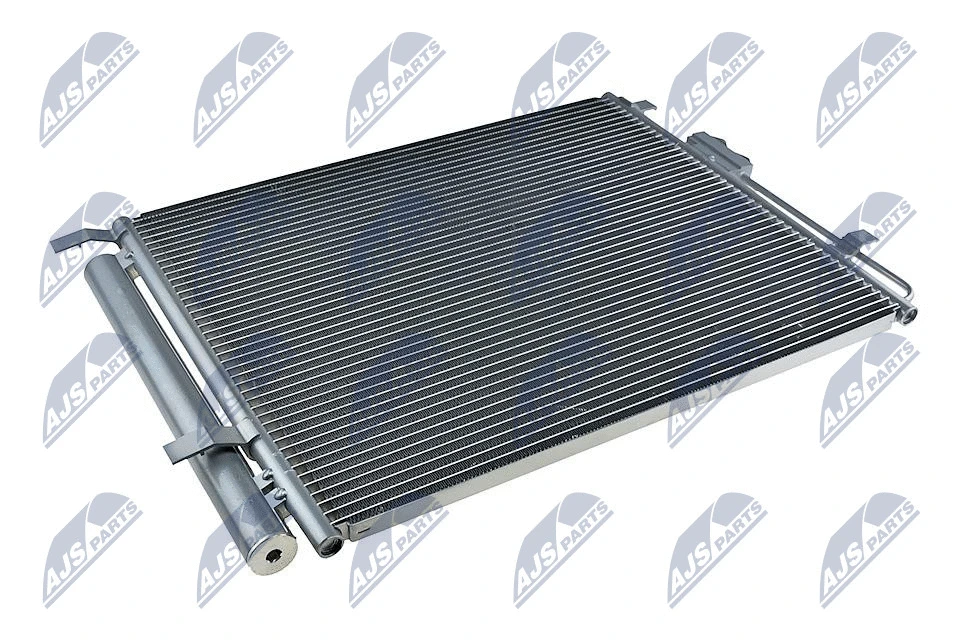 Condenseur, climatisation NTY CCS-HY-026