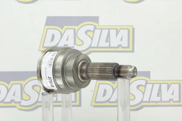 Jeu de joints, arbre de transmission DA SILVA J7560
