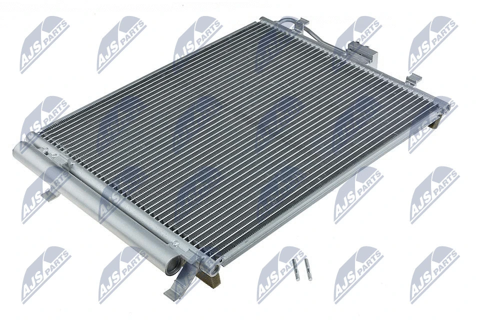 Condenseur, climatisation NTY CCS-KA-006