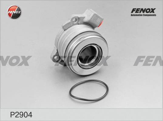 Cylindre récepteur, embrayage FENOX P2904