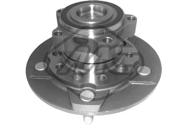Kit de roulements de roue Metalcaucho 90161