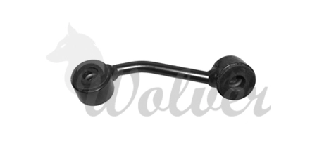 Rotule de barre de connexion WOLVER SP402792