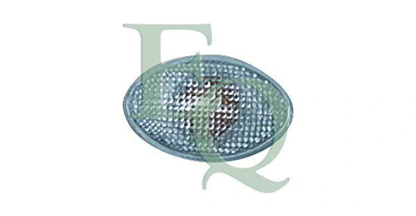 Feu clignotant EQUAL QUALITY FL0103