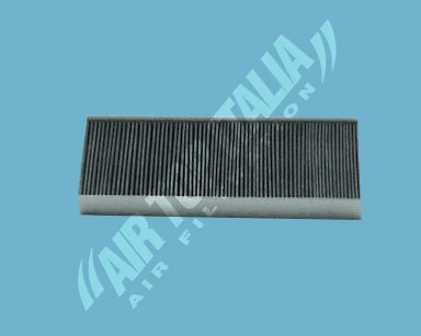 Filtre, air de l'habitacle ASTER AS2034
