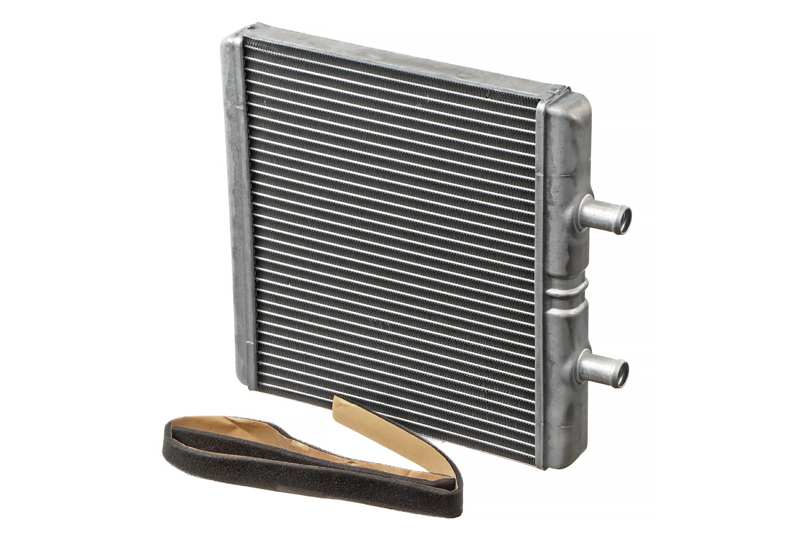 Système de chauffage A.Z. Meisterteile AZMT-45-032-1119