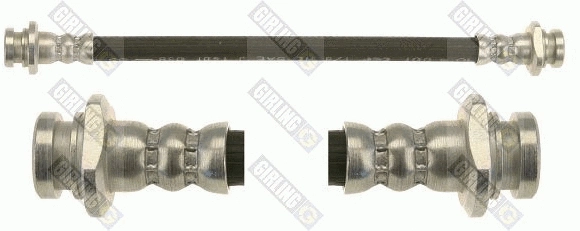 Flexible de frein GIRLING 9001310