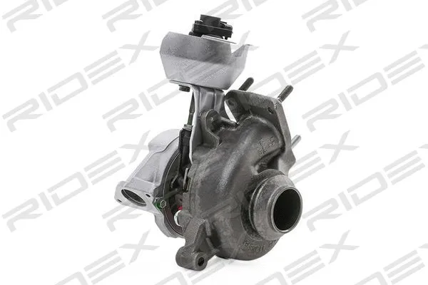 Turbocompresseur, suralimentation RIDEX 2234C0040R