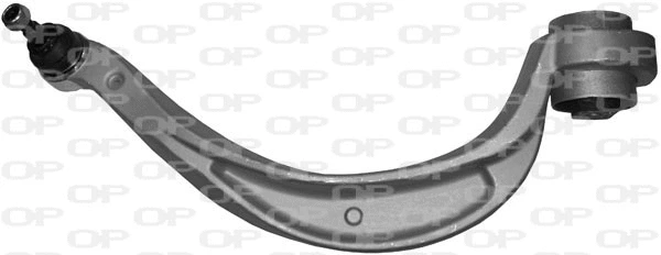 Bras de liaison, suspension de roue OPEN PARTS SSW1124.10