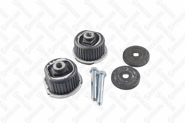 Suspension, bras de liaison STELLOX 77-10069-SX