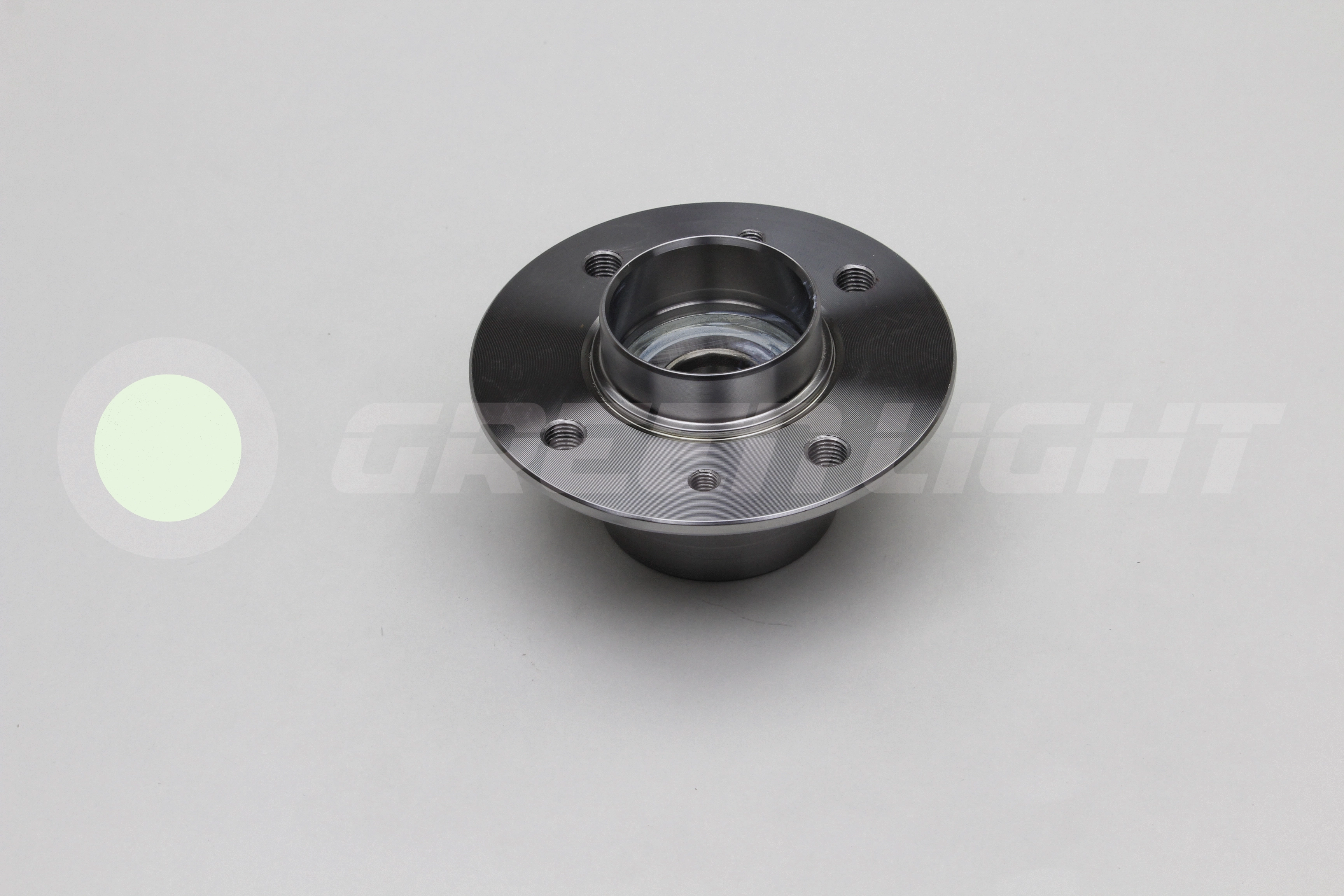 Kit de roulements de roue Automotive Adriado GLWB0082K