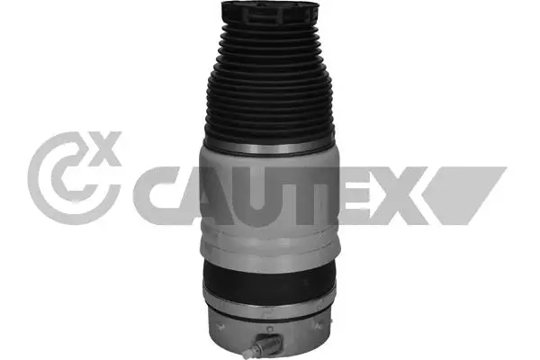 Ressort pneumatique, châssis CAUTEX 752910