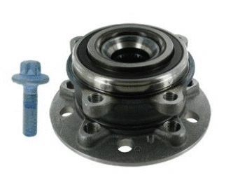Kit de roulements de roue BREDA LORETT KRT8182