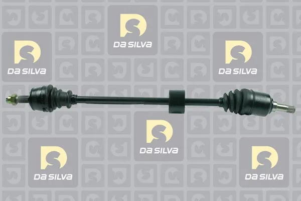 Arbre de transmission DA SILVA 5290T