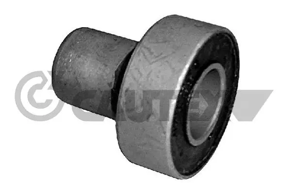 Suspension, corps de l'essieu CAUTEX 020473